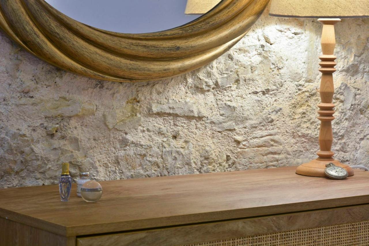 Casa Libretto Old Town Corfu Apartment Corfu  ภายนอก รูปภาพ