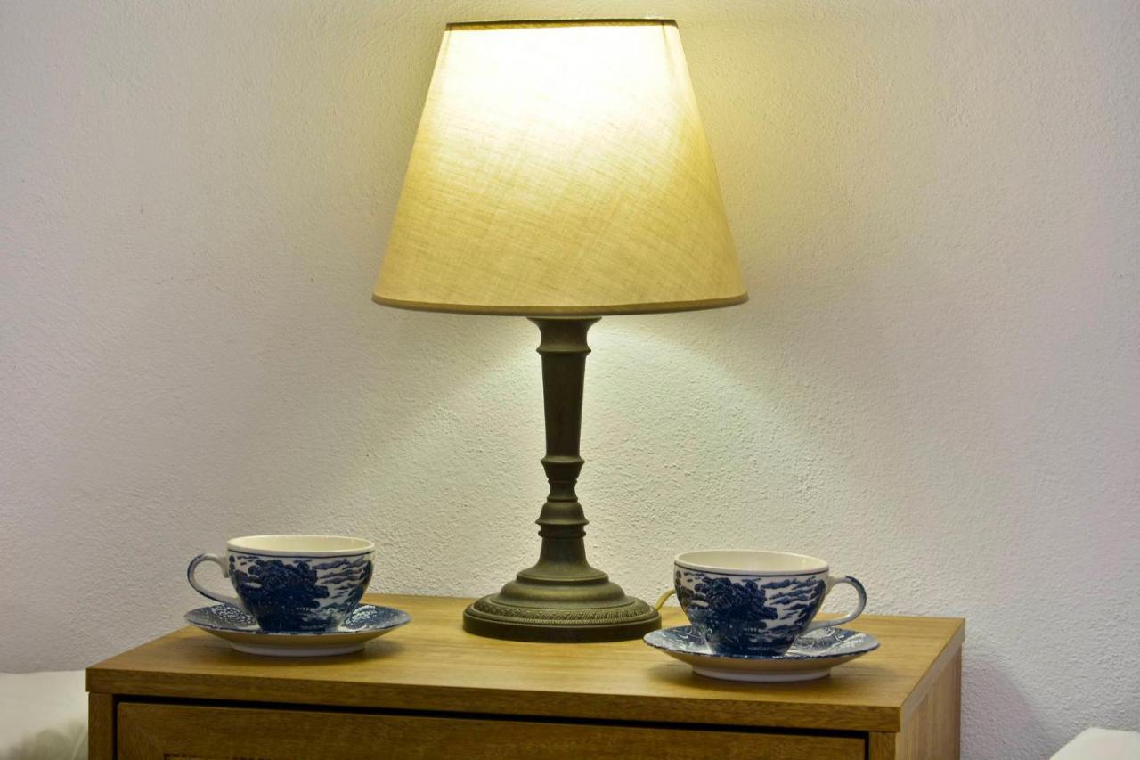 Casa Libretto Old Town Corfu Apartment Corfu  ภายนอก รูปภาพ
