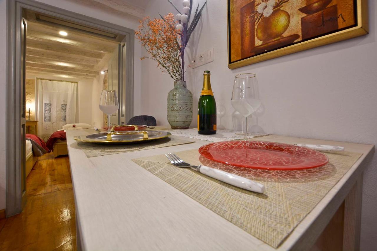Casa Libretto Old Town Corfu Apartment Corfu  ภายนอก รูปภาพ