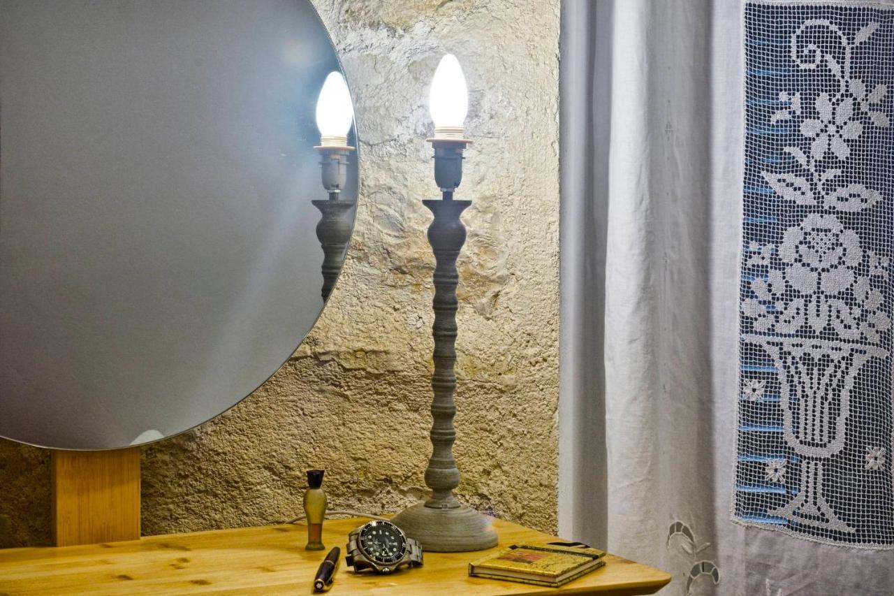 Casa Libretto Old Town Corfu Apartment Corfu  ภายนอก รูปภาพ