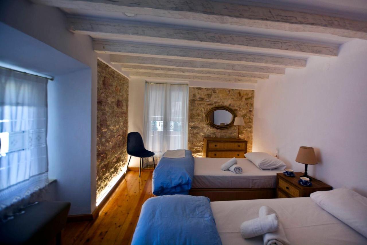 Casa Libretto Old Town Corfu Apartment Corfu  ภายนอก รูปภาพ